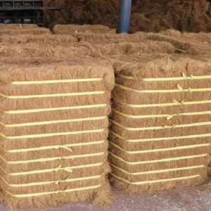 Cocofiber