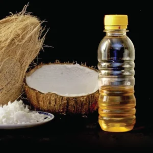 RB Coconut Oil