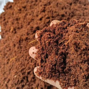 Cocopeat