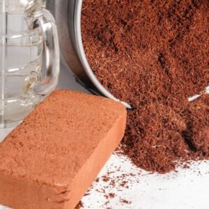 Cocopeat Block